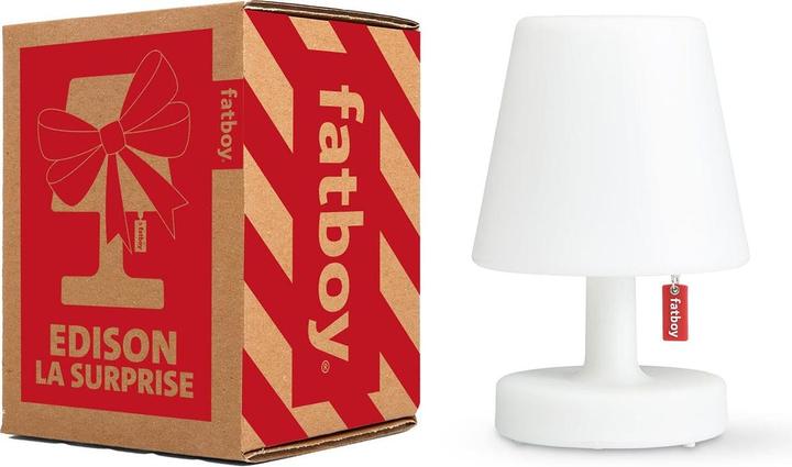 Produktbild Fatboy Edison La Surprise (75 lm)