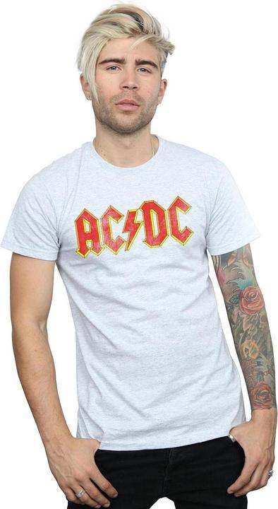 Produktbild AC/DC TShirt (3XL)