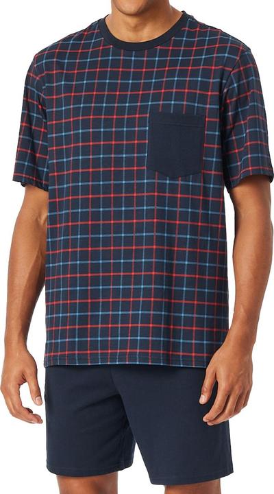 Produktbild Schiesser Pyjama Comfort Essentials (50, M)