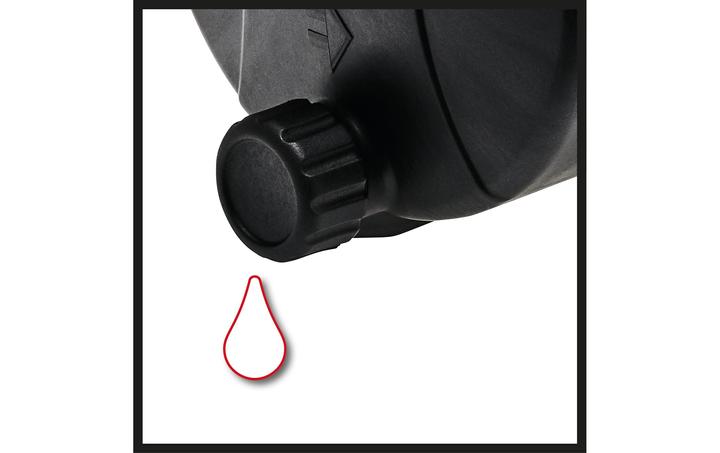 Actual product image Einhell Garden pump set GC-GP 6538 Set (Garden pump)