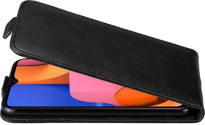 Produktbild Cadorabo Flip wie Invis Cover (Samsung Galaxy A20s)