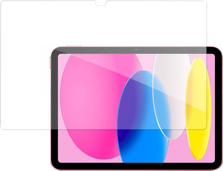 Image du produit 4smarts Second Glass 2.5D (1 pièce(s), iPad 2022 (10e génération))