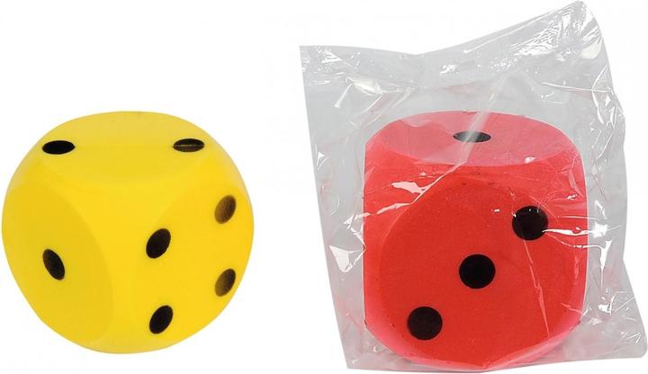 Image du produit Androni Cubes souples (1 pièce, couleurs assorties)