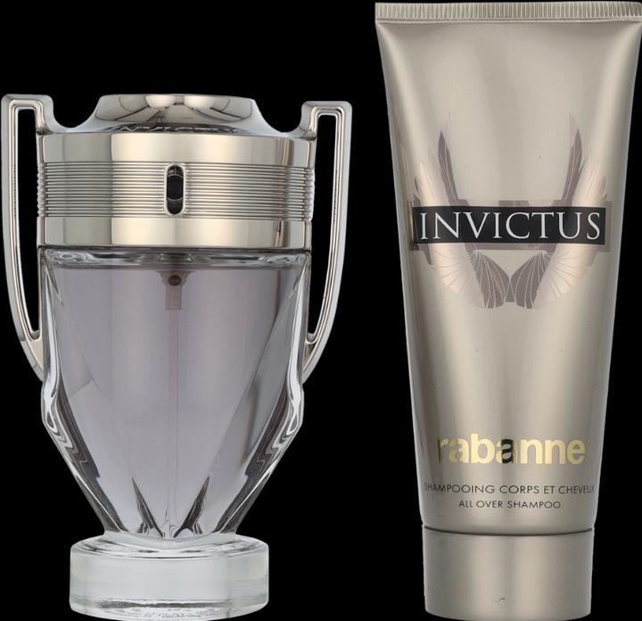 Image du produit Paco Rabanne Invictus