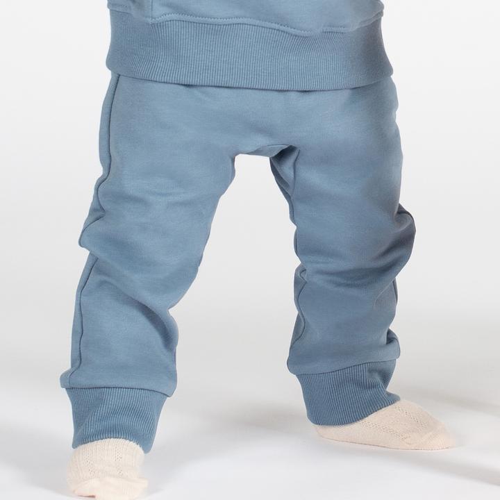 Immagine prodotto Larkwood Pantaloni della tuta per bambini (116)