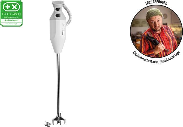 Image du produit Unold Baguette magique ESGE G 350 Gatro max (Prise UE)