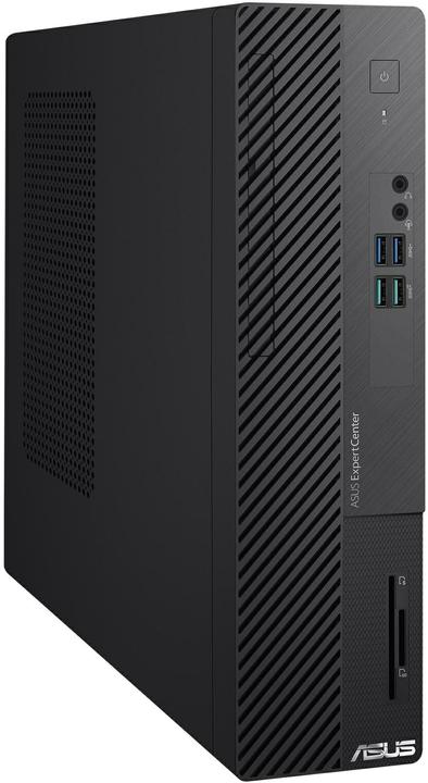 Produktbild ASUS PC ExpertCenter D5 SFF (D500SE-313100146W) (Intel Core i3-13100, 8 GB, 256 GB, UHD Graphics 730)