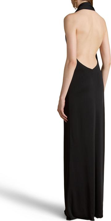 Produktbild Khaite Ny Dresses Black (S)