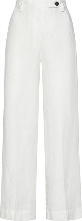 Massimo Alba Trousers White