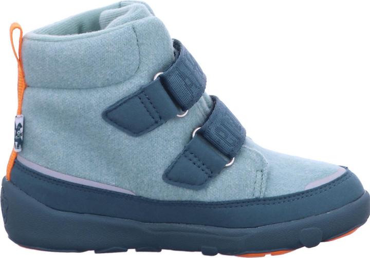 Image du produit Affenzahn Kid's Mid Boot Laine Confortable (24)