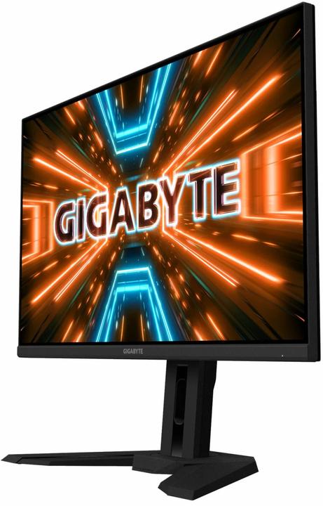 Produktbild Gigabyte M32U-EK (3840 x 2160 Pixel, 32")
