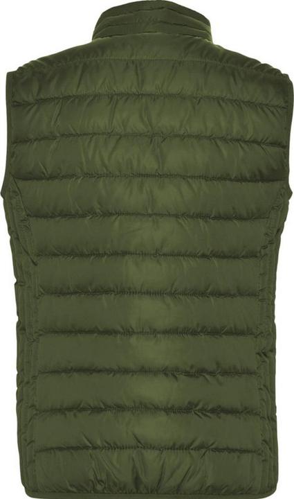Actual product image Alpinia Womens/Ladies Oslo Insulated Body Warmer (S)