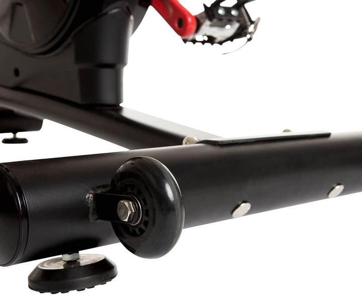Image du produit Hammer Fitness Speed Racer S