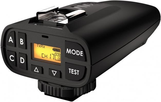 Produktbild PocketWizard Plus IV Sender / Empfänger CE