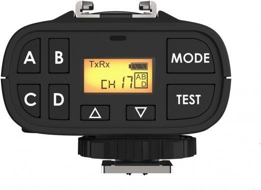 Produktbild PocketWizard Plus IV Sender / Empfänger CE
