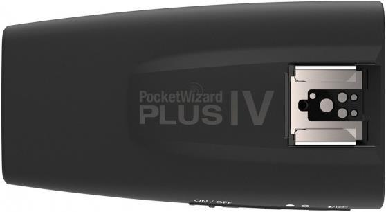 Produktbild PocketWizard Plus IV Sender / Empfänger CE