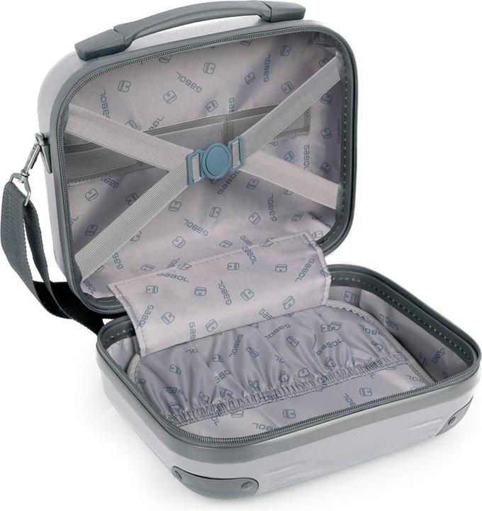 Produktbild Gabol Balance XP 4 Rollen Kofferset 4-teilig (233 l, XL (ab 115l))