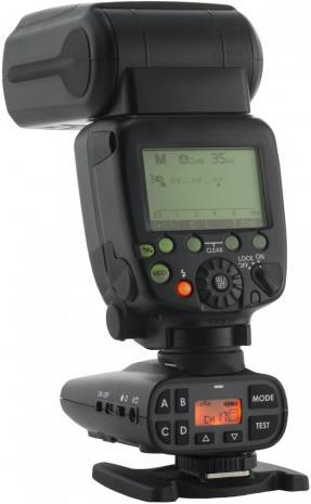 Produktbild PocketWizard Plus IV Sender / Empfänger CE