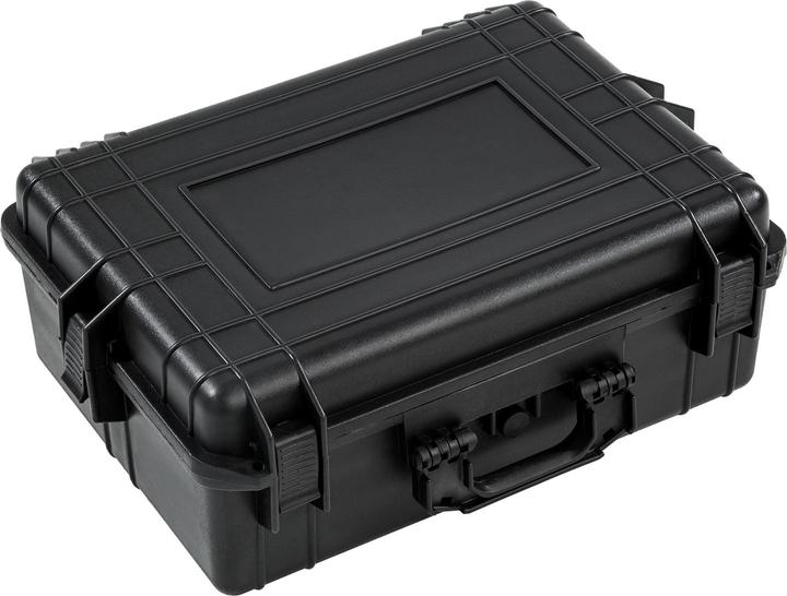 Immagine prodotto tectake Caso di foto (Custodia fotografica, 35 l)
