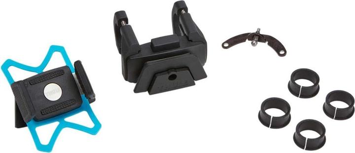 Produktbild Thule Smartphonehalter Pack'n Pedal