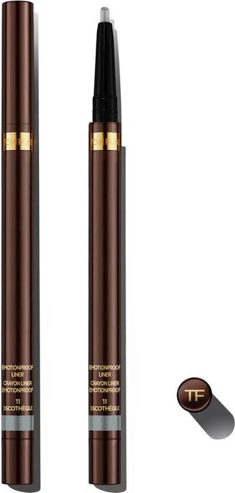 Image du produit Tom Ford Emotionproof Eyeliner (Discothèque)
