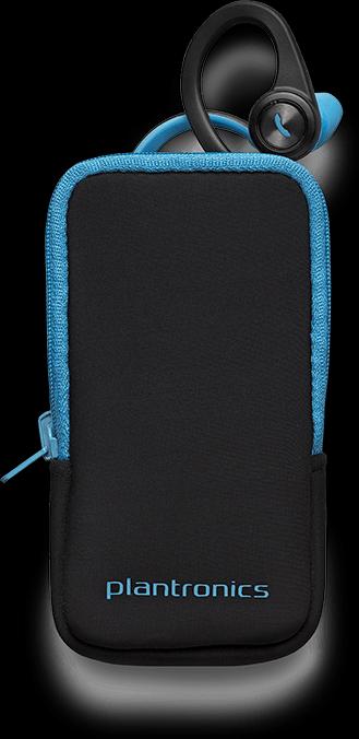 Actual product image Poly BackBeat FIT (8 h, Wireless)