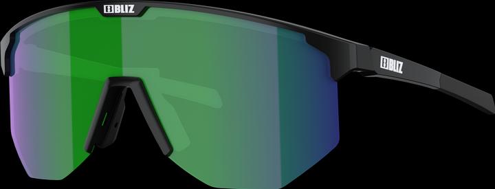 Immagine prodotto Bliz Eroe (Nero opaco, Brown, Verde)