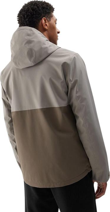 Actual product image 4F TECHNICAL JACKET M444 (XXL)