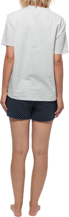 Produktbild Schiesser Organic Cotton Schlafanzug (48, 4XL)