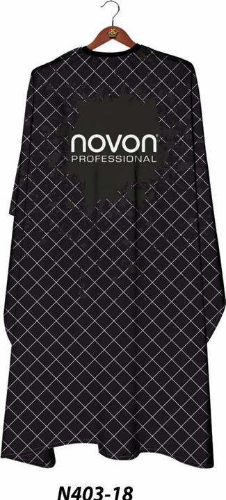 Actual product image Novon Professional Cape Colour Line 2 - N403 18