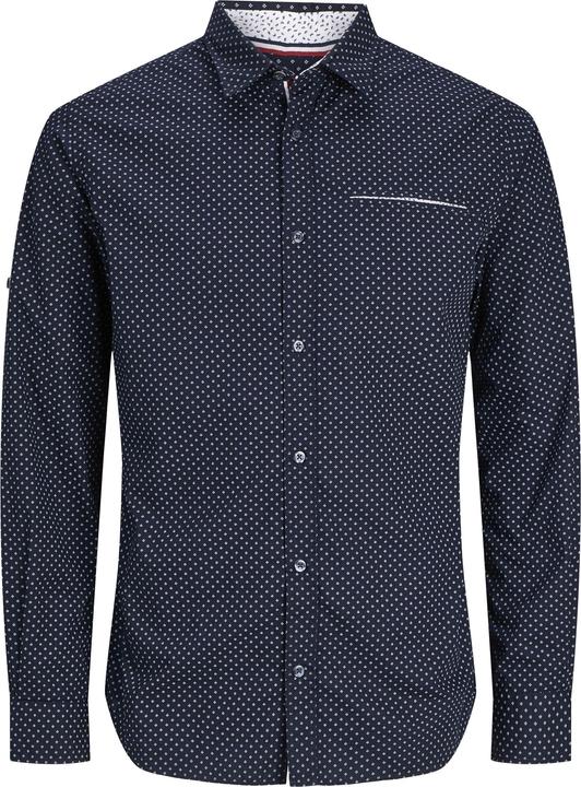 Immagine prodotto Jack & Jones Jjeremy Detail Shirt Ls Noos (L)
