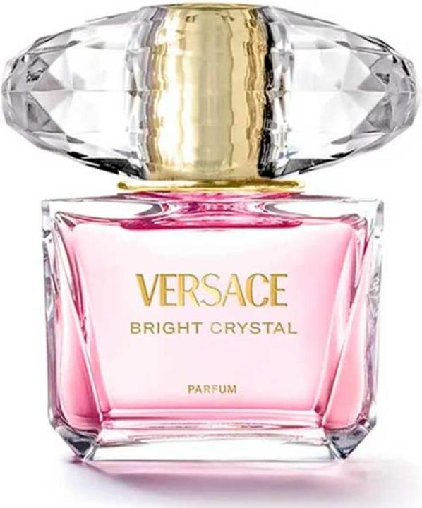 Immagine prodotto Versace Profumo di cristallo brillante (Eau de parfum, 50 ml)
