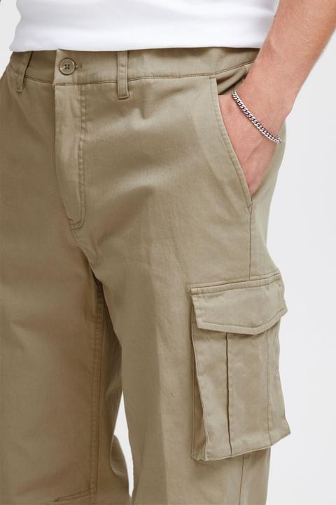 Actual product image Solid SDJoe Cargo 21108166 (W33/L34)