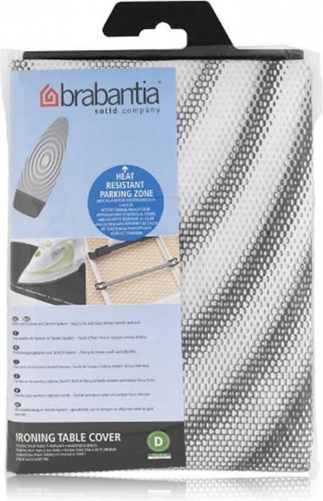 Immagine prodotto Brabantia Titanio ovale (misura D)