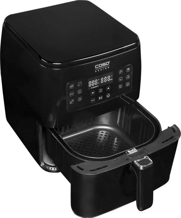 Immagine prodotto Caso Friggitrice ad aria calda AF 600 XL