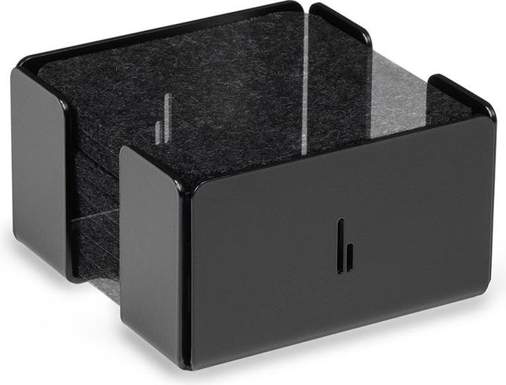 Balolo Desk coaster holder incl. 8 desk coasters