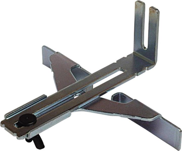 Produktbild Makita Parallelanschlag