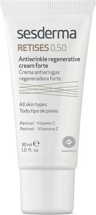 Actual product image Sesderma Retises (30 ml)
