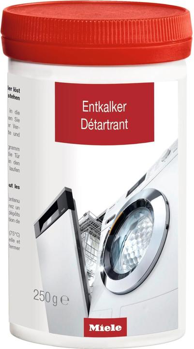 Miele Détartrant pour machines à laver (250 ml)