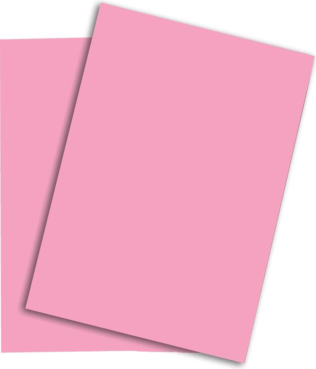 Produktbild Rainbow Kopierpapier farbig A4 (160 g/m², 250 x, A4)