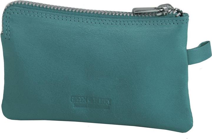 Produktbild Greenburry Spongy Schlüsseletui Leder 11,5 cm