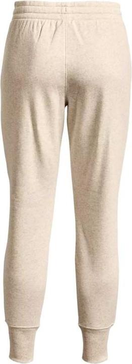 Actual product image Under Armour Rival Fleece Tracksuit Pants Ladies (L)