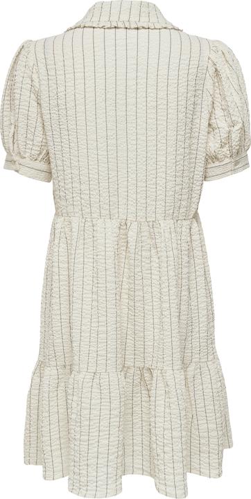 Actual product image Only Short sleeve dress (L)
