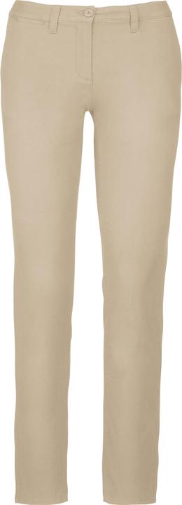 Actual product image Kariban 's trousers chino (40)