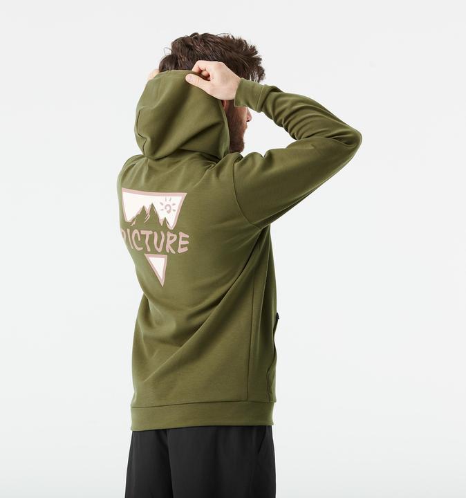 Actual product image Picture Pluris Tech (L)