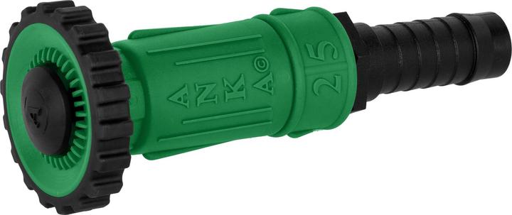 Produktbild Magni Kerbl Waschbrause (Anschluss 1“, Material Nylon glasfaserverstärkt, verwendbar bis 7 bar, Brause, Wa