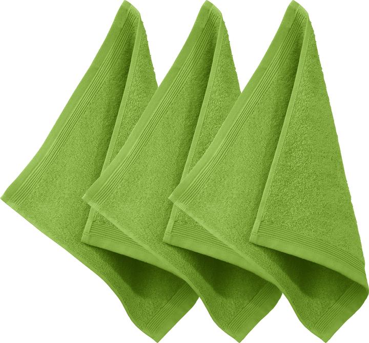 Vert pomme