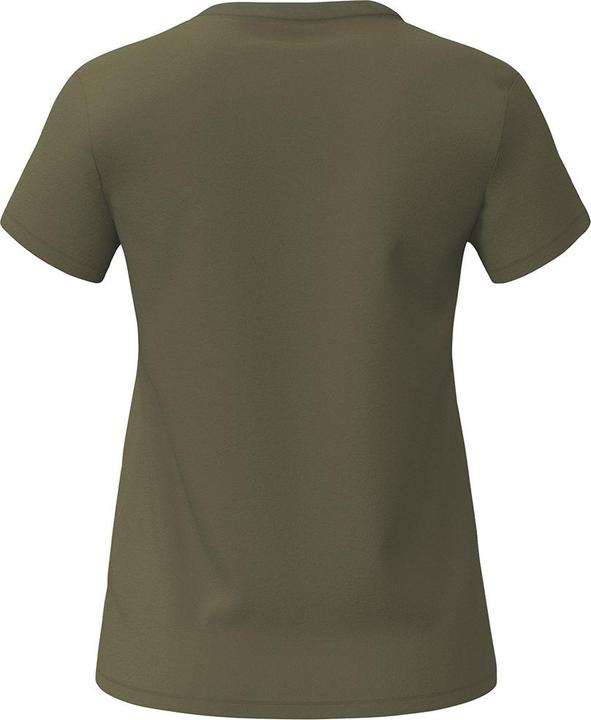 Image du produit Erima CMPT T-Shirt Damen (40)