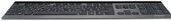 Immagine prodotto Rapoo Tastiera wireless in metallo E9270, nera (DE, Cablato)