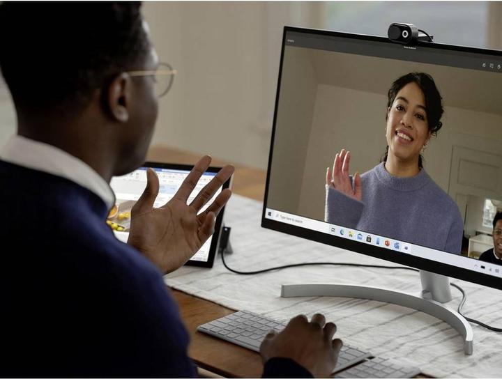 Image du produit Microsoft Webcam moderne (2 Mpx)